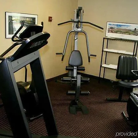 Holiday Inn Express Worcester, An Ihg Hotel 